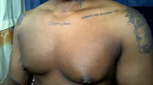 Snapshot of strong__anthony chatting on 02.03.25 strong anthony online show from 02.03.25