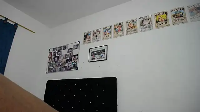 Snapshot of strong__anthony chatting on 10.11.25 strong anthony online show from 10.11.25