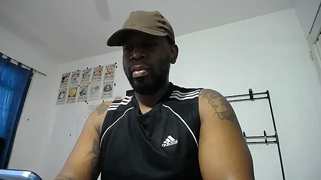 strong  anthony online show from 05.24.26
