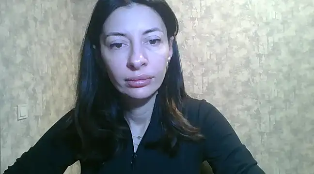 LissaBlossom online show from 01.23.25