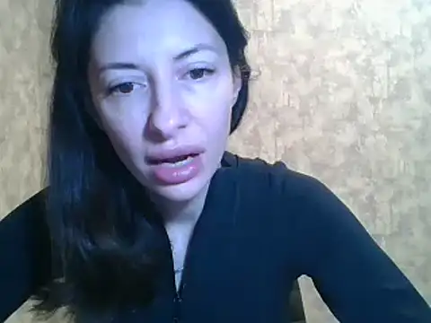 LissaBlossom online show from 03.10.25