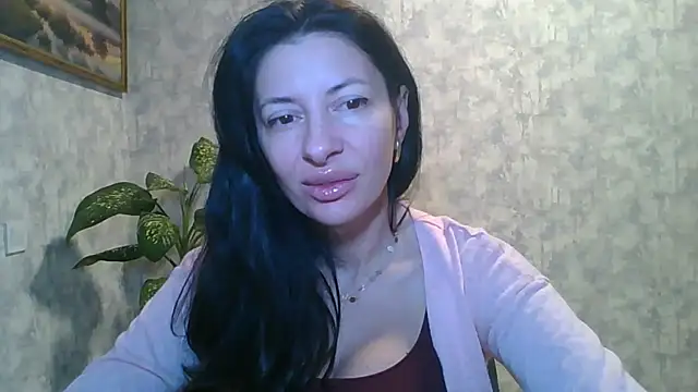 LissaBlossom online show from 09.27.25