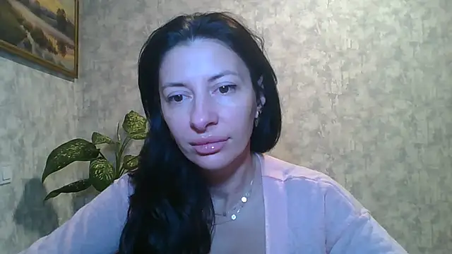 LissaBlossom online show from 10.02.25