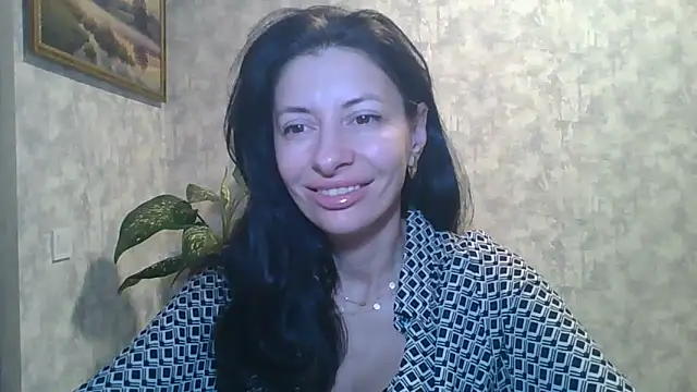LissaBlossom online show from 10.05.25