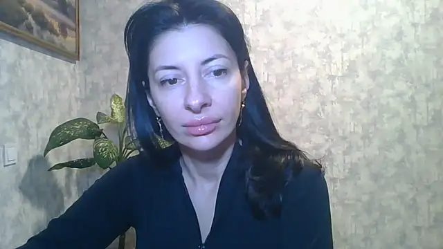 LissaBlossom online show from 10.12.25