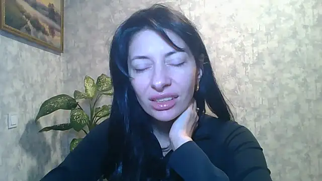 LissaBlossom online show from 10.14.25
