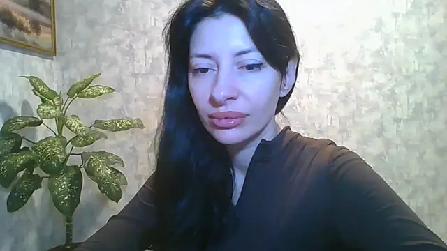 LissaBlossom online show from 03.21.26