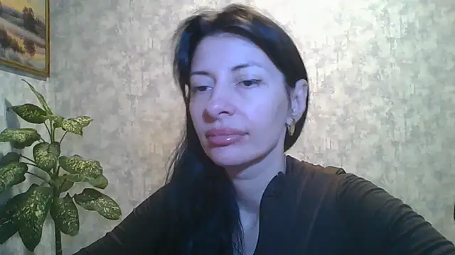 LissaBlossom online show from 04.09.26