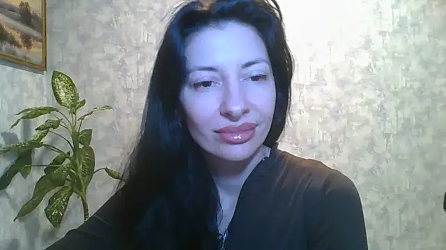 LissaBlossom online show from 04.10.26