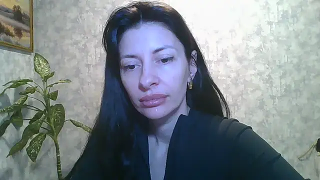 LissaBlossom online show from 04.12.26