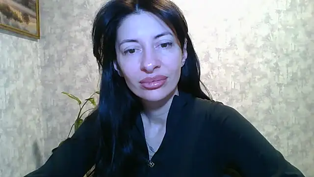 LissaBlossom online show from 05.06.26