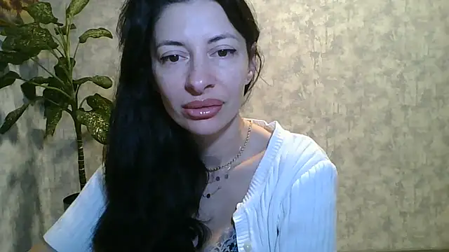 LissaBlossom online show from 06.04.26