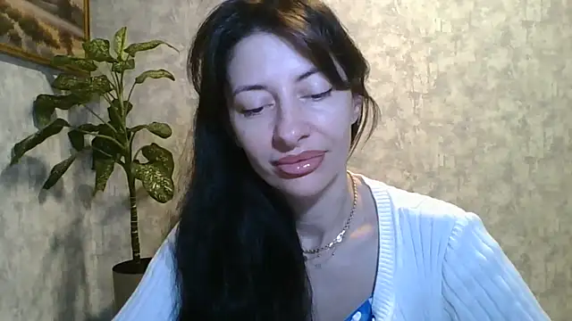 LissaBlossom online show from 06.10.26