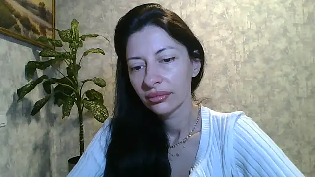 LissaBlossom online show from 06.12.26