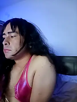 Snapshot of JaquiDi chatting on 03.06.26 JaquiDi online show from 03.06.26