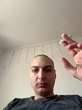 Manijak38 online show from 03.18.26