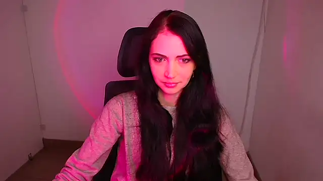 Amalia amor online show from 01.19.25