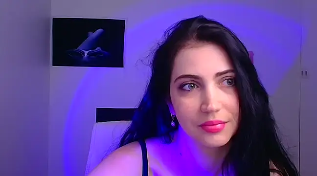 Amalia amor online show from 02.05.25