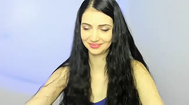 Amalia amor online show from 02.10.25