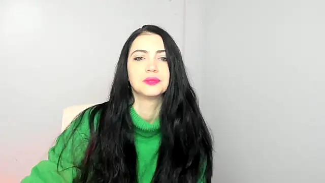 Amalia amor online show from 02.11.25