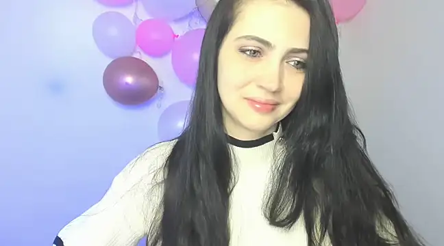 Amalia amor online show from 02.27.25