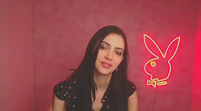 Amalia amor online show from 03.07.25