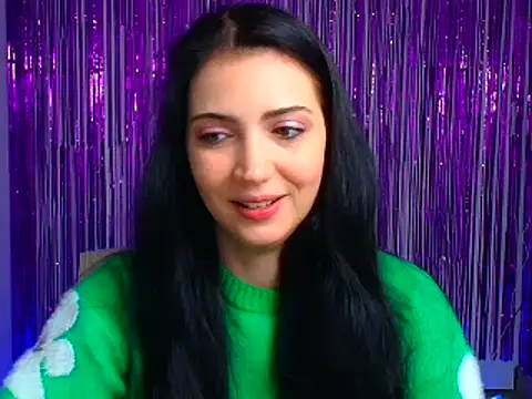 Amalia amor online show from 10.04.25