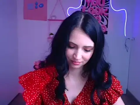 Amalia amor online show from 11.25.25