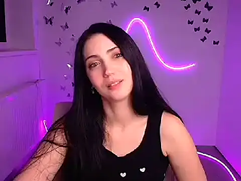 Amalia amor online show from 12.22.25