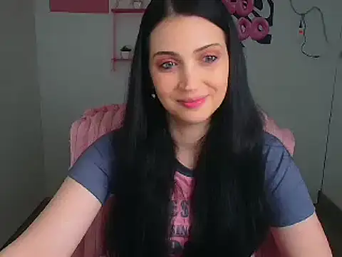 Amalia amor online show from 04.21.26