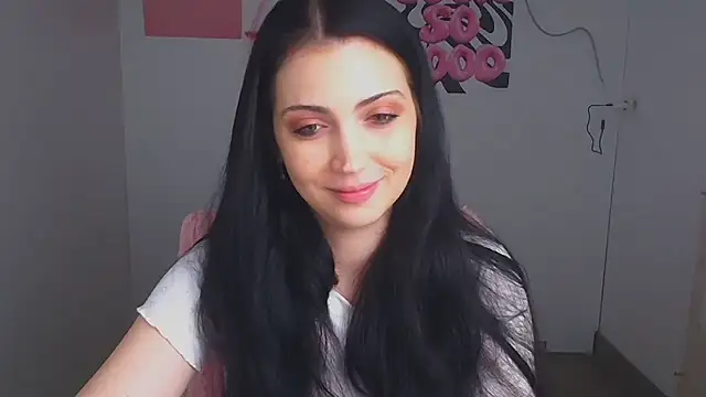 Amalia amor online show from 04.24.26