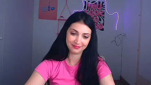 Amalia amor online show from 06.16.26