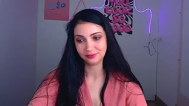 Amalia amor online show from 06.17.26