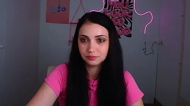 Amalia amor online show from 07.06.26