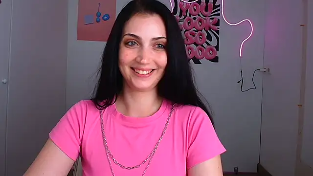Amalia amor online show from 07.06.26