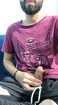 TOPMOON001 online show from 03.12.25