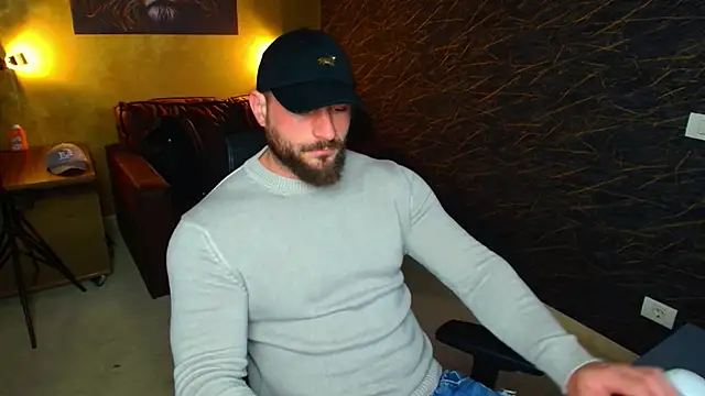 AdamJamesonn online show from 05.01.26