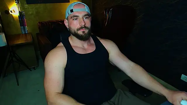 AdamJamesonn online show from 05.04.26