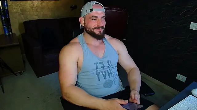 AdamJamesonn online show from 05.16.26