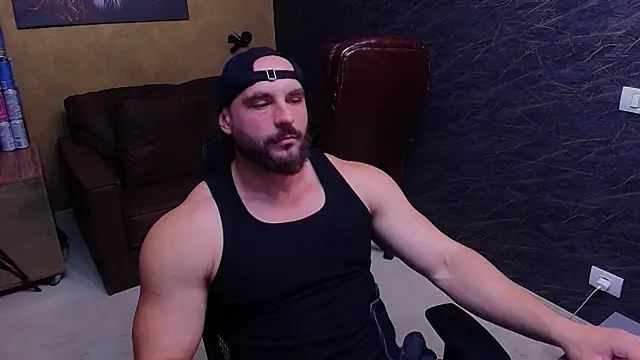 AdamJamesonn online show from 06.17.26