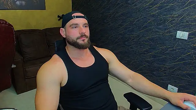 AdamJamesonn online show from 06.19.26