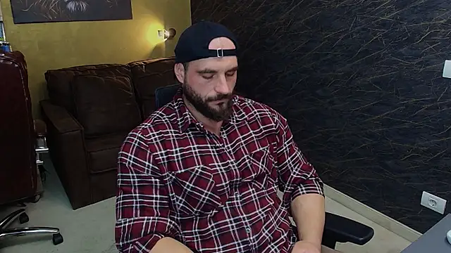 AdamJamesonn online show from 06.24.26