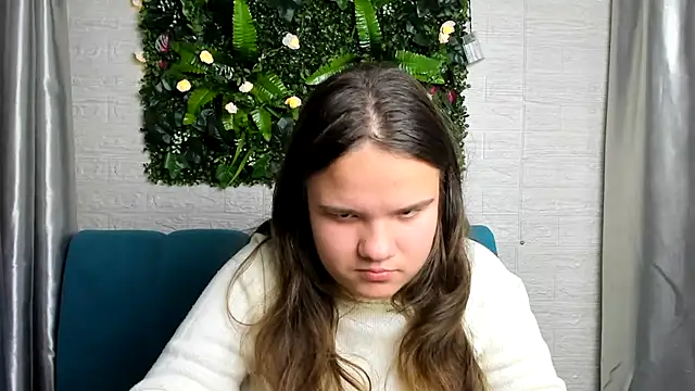 Snapshot of AdeleCruz chatting on 01.07.25 AdeleCruz online show from 01.07.25