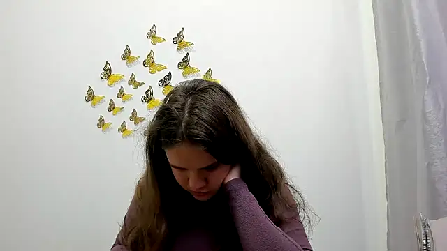 Snapshot of AdeleCruz chatting on 01.18.25 AdeleCruz online show from 01.18.25