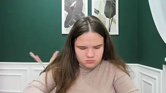 Snapshot of AdeleCruz chatting on 01.23.25 AdeleCruz online show from 01.23.25