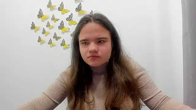 Snapshot of AdeleCruz chatting on 01.24.25 AdeleCruz online show from 01.24.25