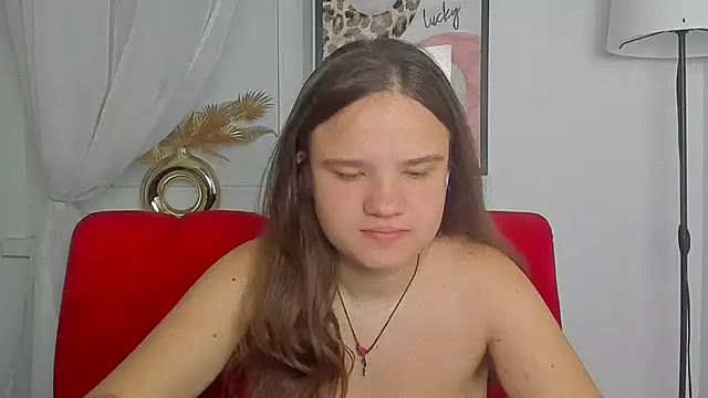 AdeleCruz online show from 04.24.26