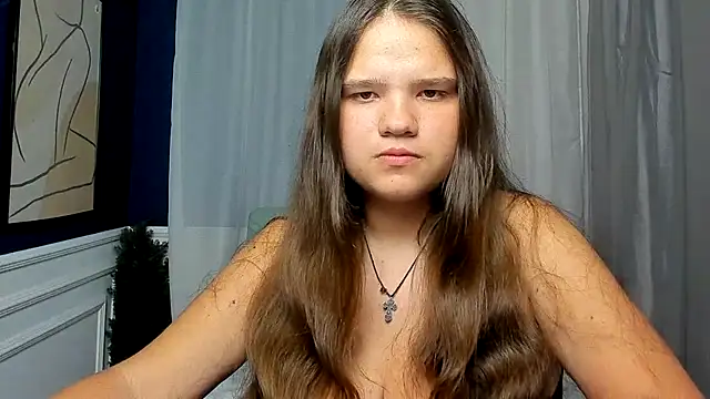 Snapshot of AdeleCruz chatting on 06.19.26 AdeleCruz online show from 06.19.26
