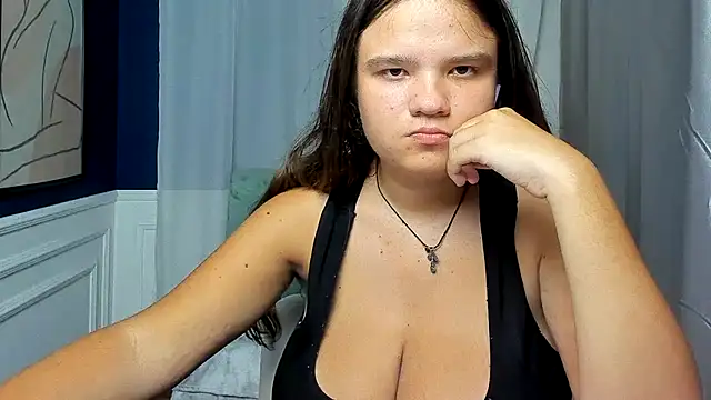Snapshot of AdeleCruz chatting on 07.01.26 AdeleCruz online show from 07.01.26