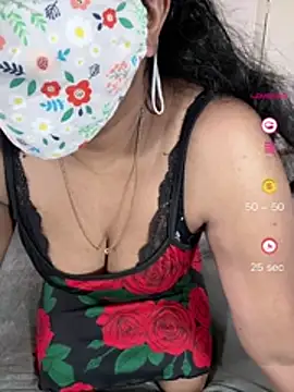 ArathyNambyarMallu online show from 05.01.26